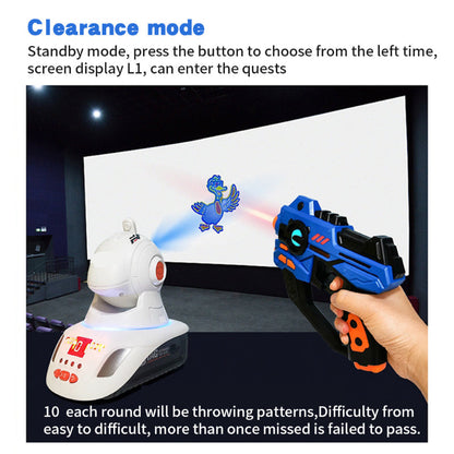 BattleBeam – Actie & Plezier – Laser Tag