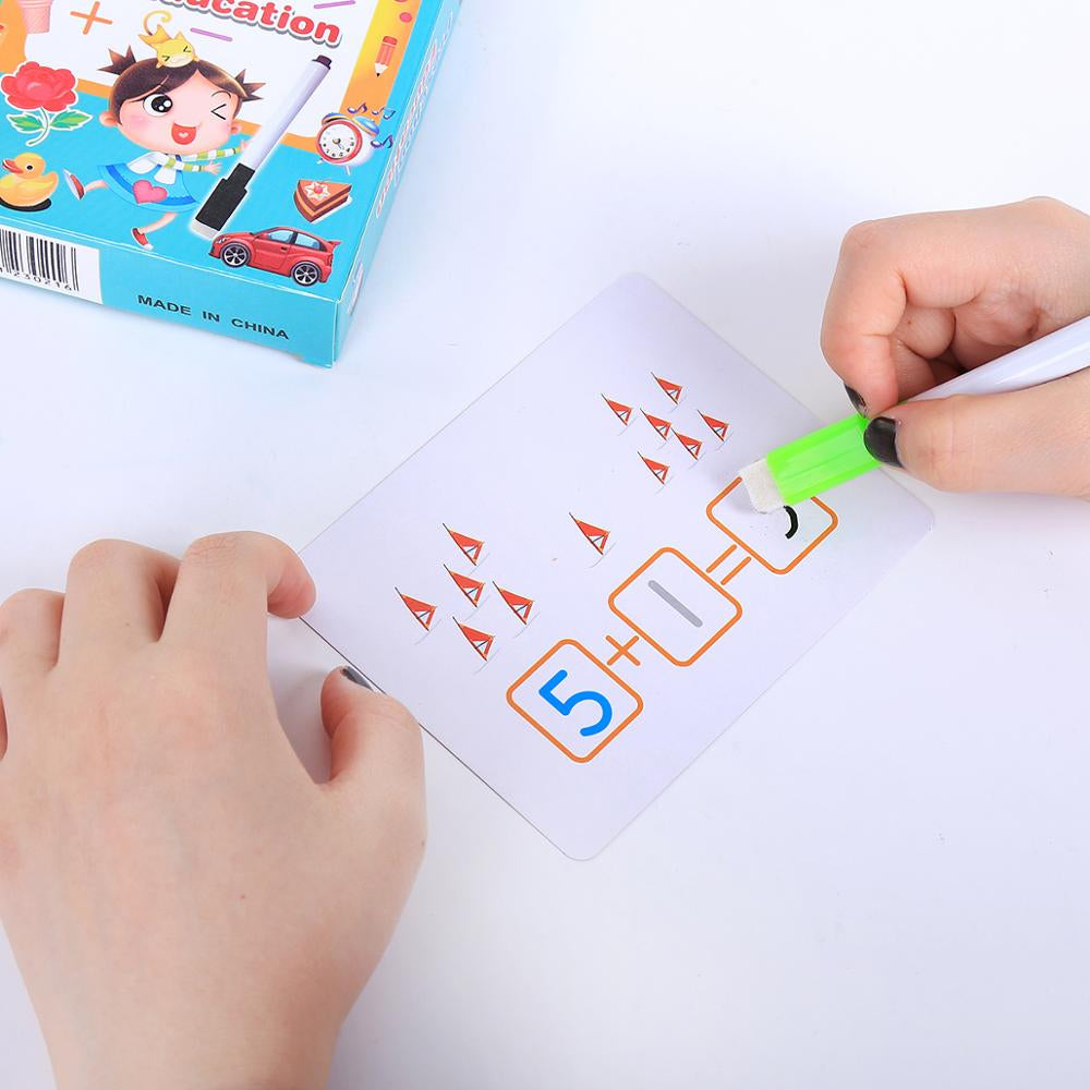 Education Cards™ - Leerzaam vermaak - Leerkaarten