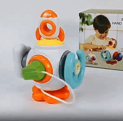 Baby Space Activity Toy