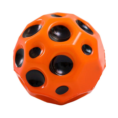 Bouncy Ball™ - Chassez votre stress - Balle anti-stress rebondissante