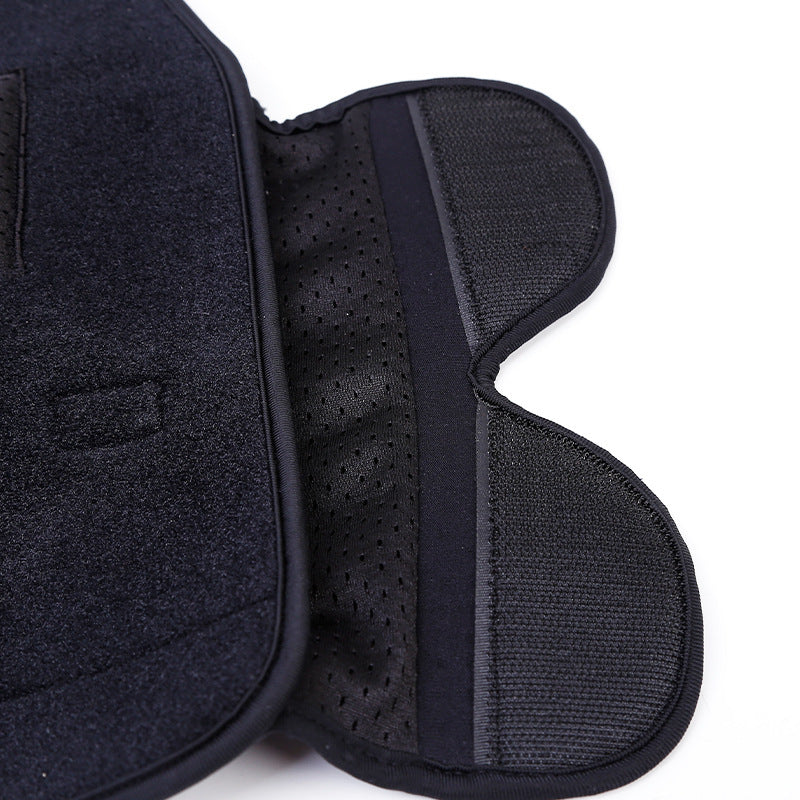 Compression Vest Breathable Washable Compression