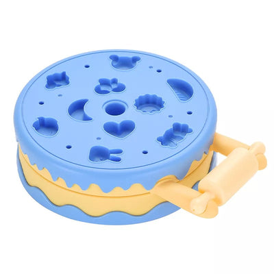 Kit de machine à pâte à modeler pour burgers et gâteaux délicieux à faire soi-même - 002