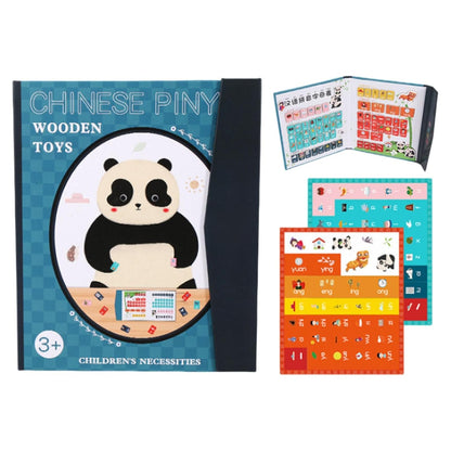 ATORSE Toddler Educational Toys Pen Control Practice Toy for Kids Ages 3+ Gift Style E