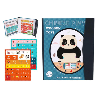 ATORSE Toddler Educational Toys Pen Control Practice Toy for Kids Ages 3+ Gift Style E