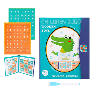 Fashion My Day Jouets éducatifs pour tout-petits, jouet de pratique du contrôle du stylo pour enfants de 3 ans et plus, cadeau style C