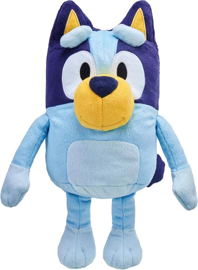 Fidtoy Talking Plush Dog Toy with Music and Interactive Audio