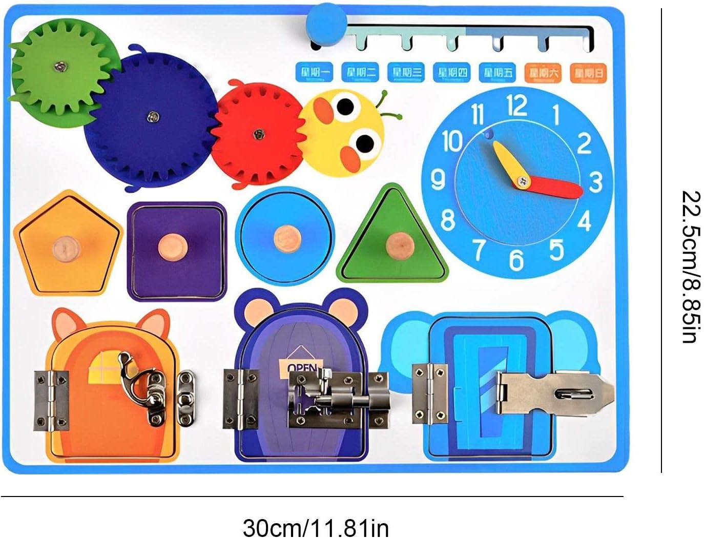 Placas madeira, Travas Placas atividades madeira, Placas ocupadas, placa sensorial infantil, placa sensorial, travas, placa, brinquedos aprendizagem Homraa