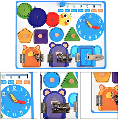 Placas madeira, Travas Placas atividades madeira, Placas ocupadas, placa sensorial infantil, placa sensorial, travas, placa, brinquedos aprendizagem Homraa