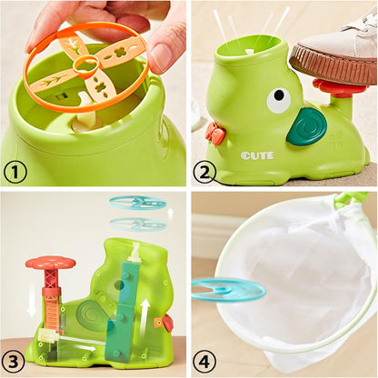 AeroFly – Snel & Leuk – Frisbee Speelschijf voor Buiten