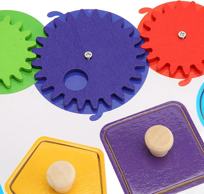 Horoper Fidget Blanket for Dementia, Seniors Fidget Board Stress Relieve Improve Coordination Calming Comforting Dementia Sensory Activities