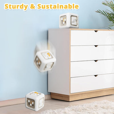 Baby Activity Cube