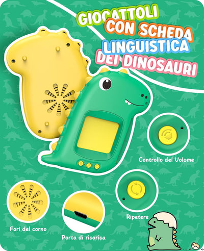 Talking Educational Flash Cards