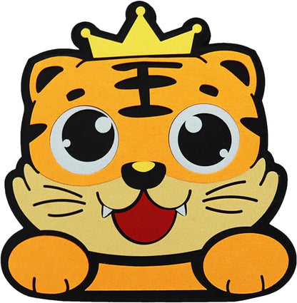 Tabla sensorial para niños - Tabla sensorial de actividades educativas | Tabla de actividades educativas de aprendizaje, juguete de viaje de animales, desarrollo de habilidades motoras finas Hondony