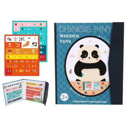 ATORSE Toddler Educational Toys Pen Control Practice Toy for Kids Ages 3+ Gift Style E