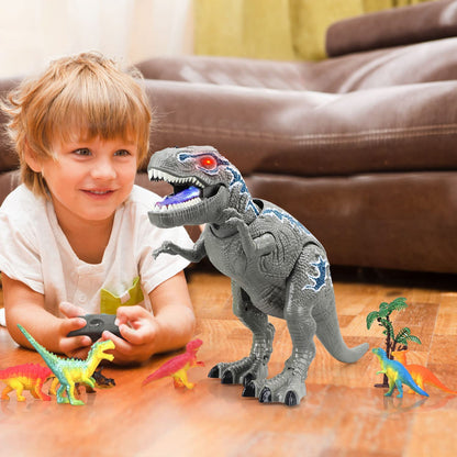 Remote Control Dinosaur Toys