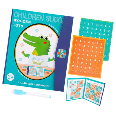 Fashion My Day Jouets éducatifs pour tout-petits, jouet de pratique du contrôle du stylo pour enfants de 3 ans et plus, cadeau style C