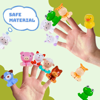 Montessori Farm Animals