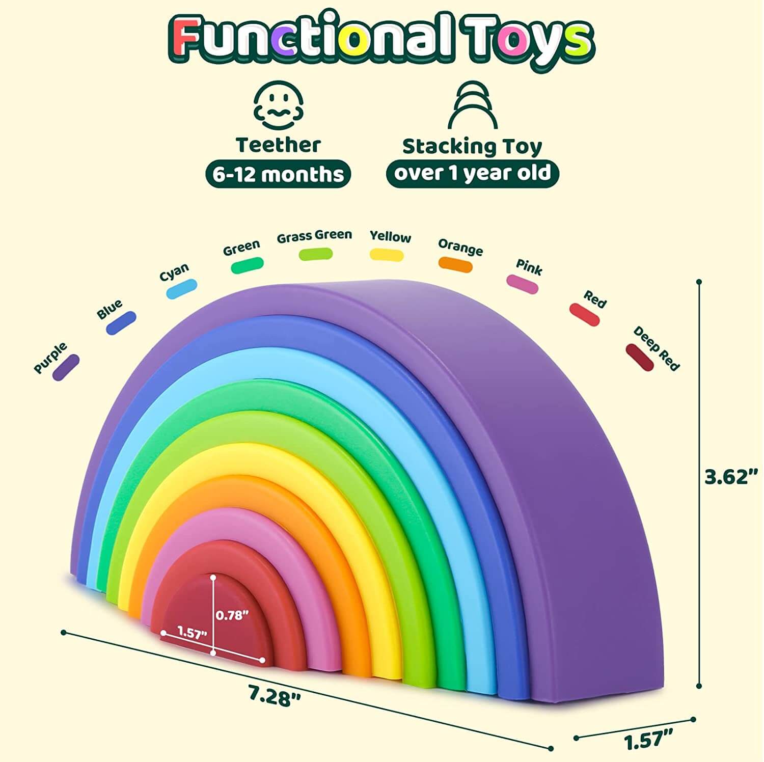 The Free Spirit Play Kit
