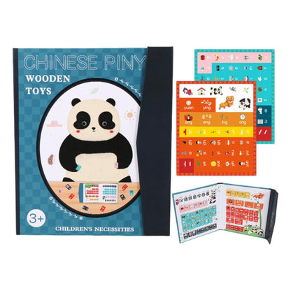 ATORSE Toddler Educational Toys Pen Control Practice Toy for Kids Ages 3+ Gift Style E