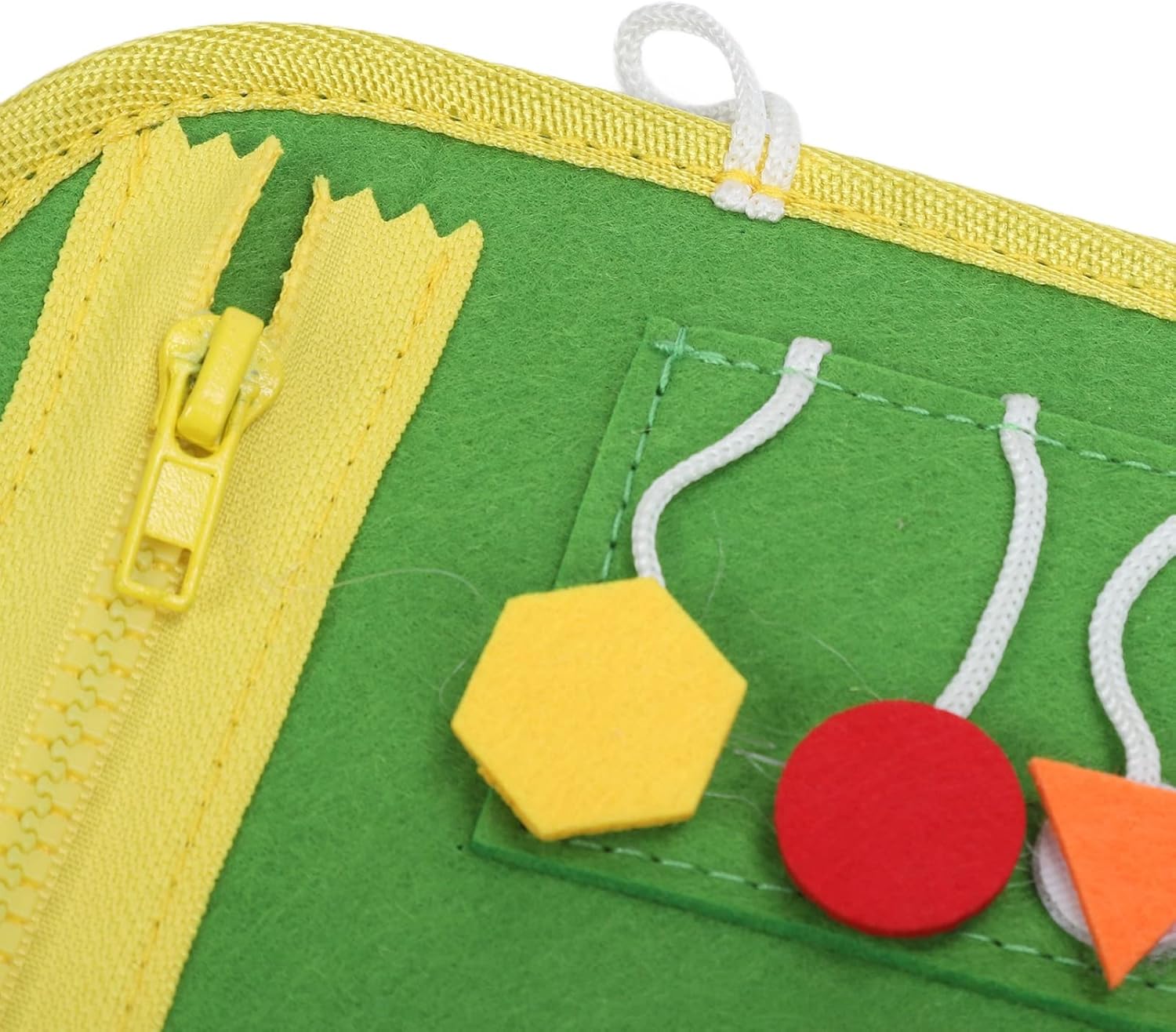 Fidget Blanket for Elderly,Dementia Alzheimers Products,Sensory Blanket Memory Loss Fidget Toys,Anxiety Relief Improves Mental Anxiety Sensory Blanket