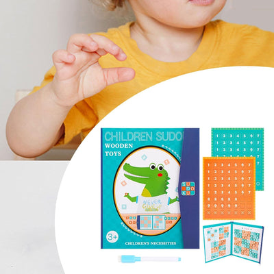 Fashion My Day Jouets éducatifs pour tout-petits, jouet de pratique du contrôle du stylo pour enfants de 3 ans et plus, cadeau style C