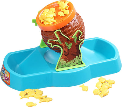 Fish Basket Game™ - Un océan de plaisir - Jeu familial