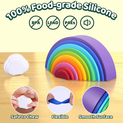 The Free Spirit Play Kit
