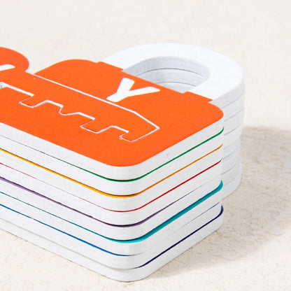 Letter Matching Toys,Key Lock Counting Toys for Pairing,Toys Funny Pairing Lock Shape Counting Toys - Montessori Learning Educational Multifunction Toddler STEM Toys for Boys Girls Kids Kids 3+