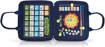 Explorer Board