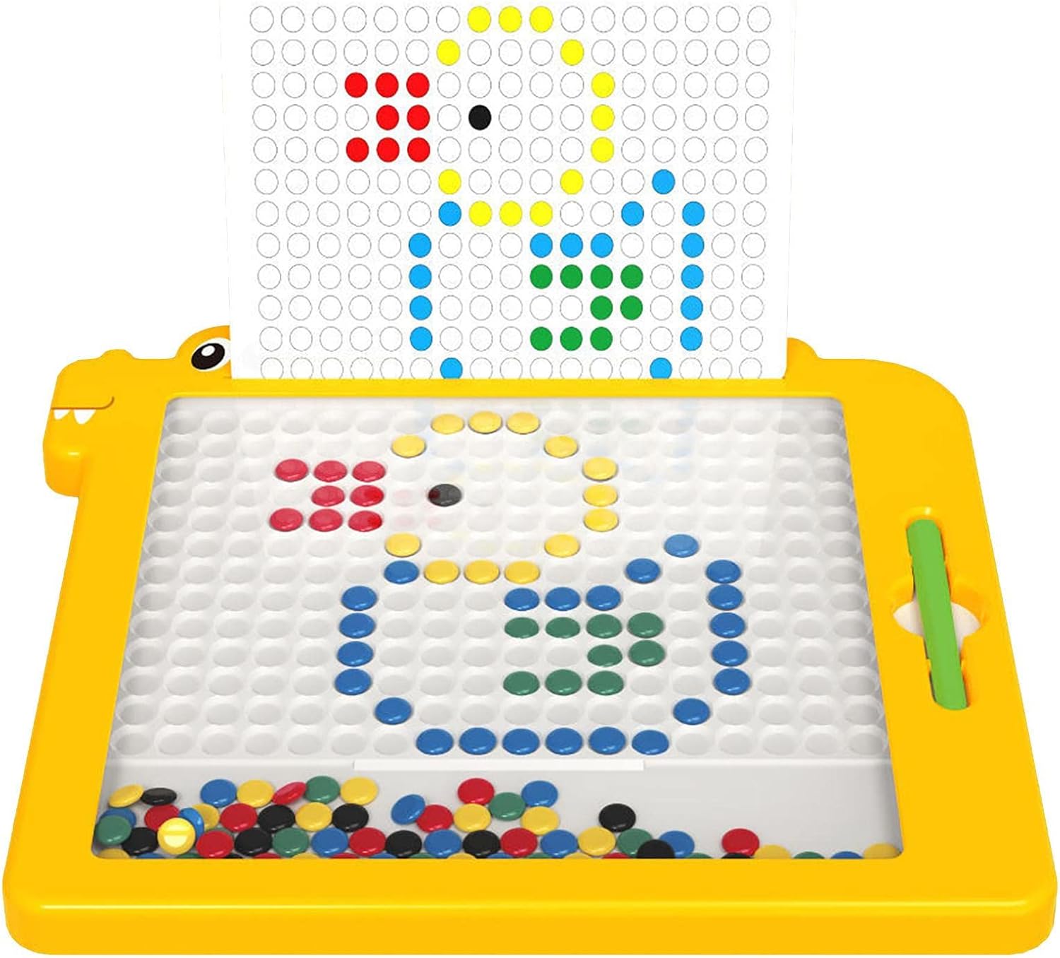 Tableau Magnétique Montessori