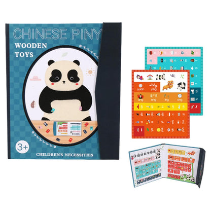 ATORSE Toddler Educational Toys Pen Control Practice Toy for Kids Ages 3+ Gift Style E