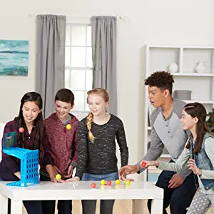 BouncyBall™ - Uniek familiespel! - Stuiterspel