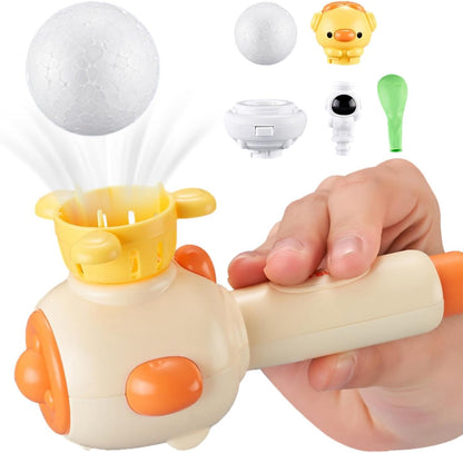 3in1 Blower Floating Balloon Ball Activity - 92A