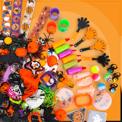 Halloween Party Favors