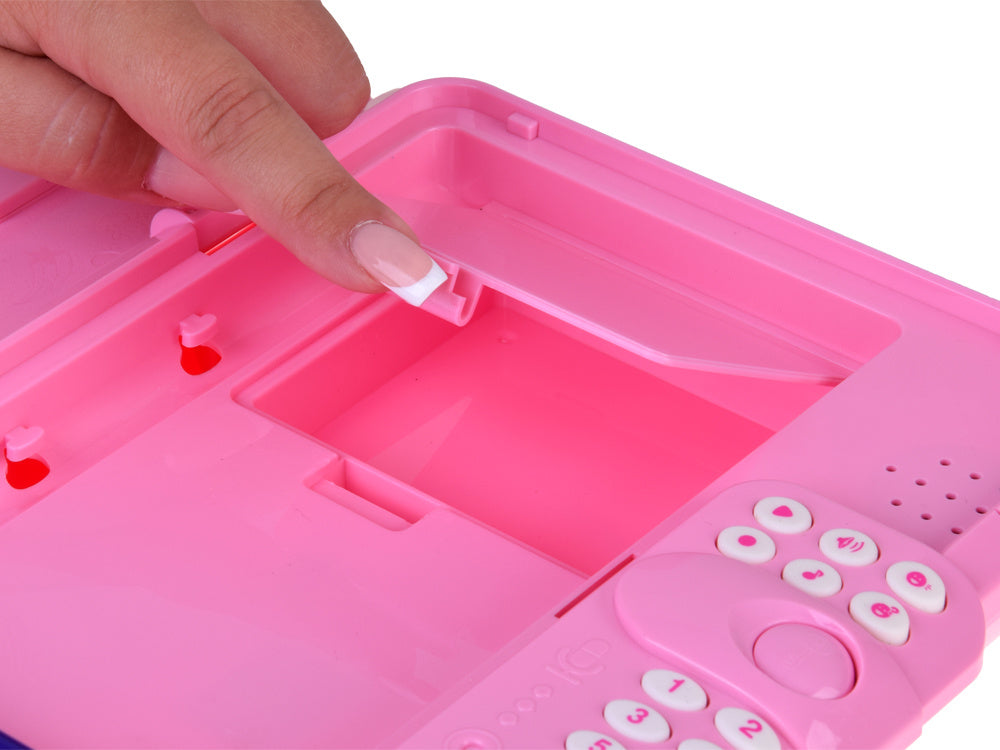 Diario Mágico de Unicornio Codificado Interactivo 2 en 1 - 019