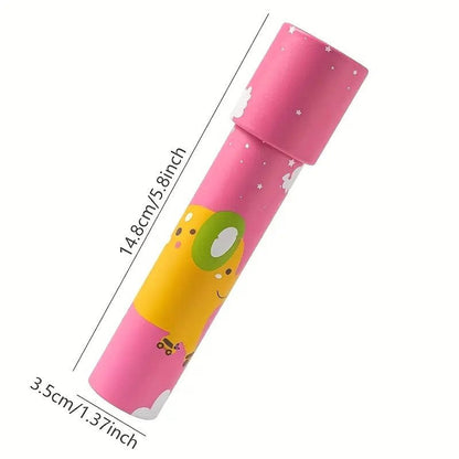 Artistic Creativity Kaleidoscope Toy for kids - 524