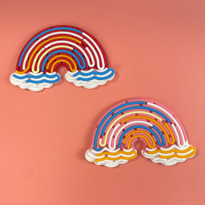 Silicone Decompression Toy - Stress Relief Sensory Active Plate