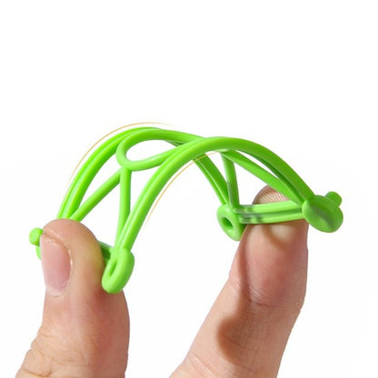 Snap N Twist Interlocking Building Blocks - 150 piece