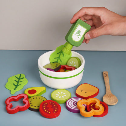 Wooden Simulation Kitchen | Educational Toys for Children