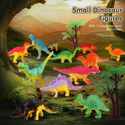 Jouet dinosaure T-Rex télécommandé Fidtoy avec pulvérisateur de brume pour enfants
