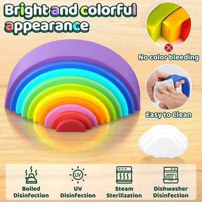 The Free Spirit Play Kit