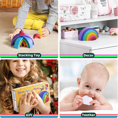 The Free Spirit Play Kit