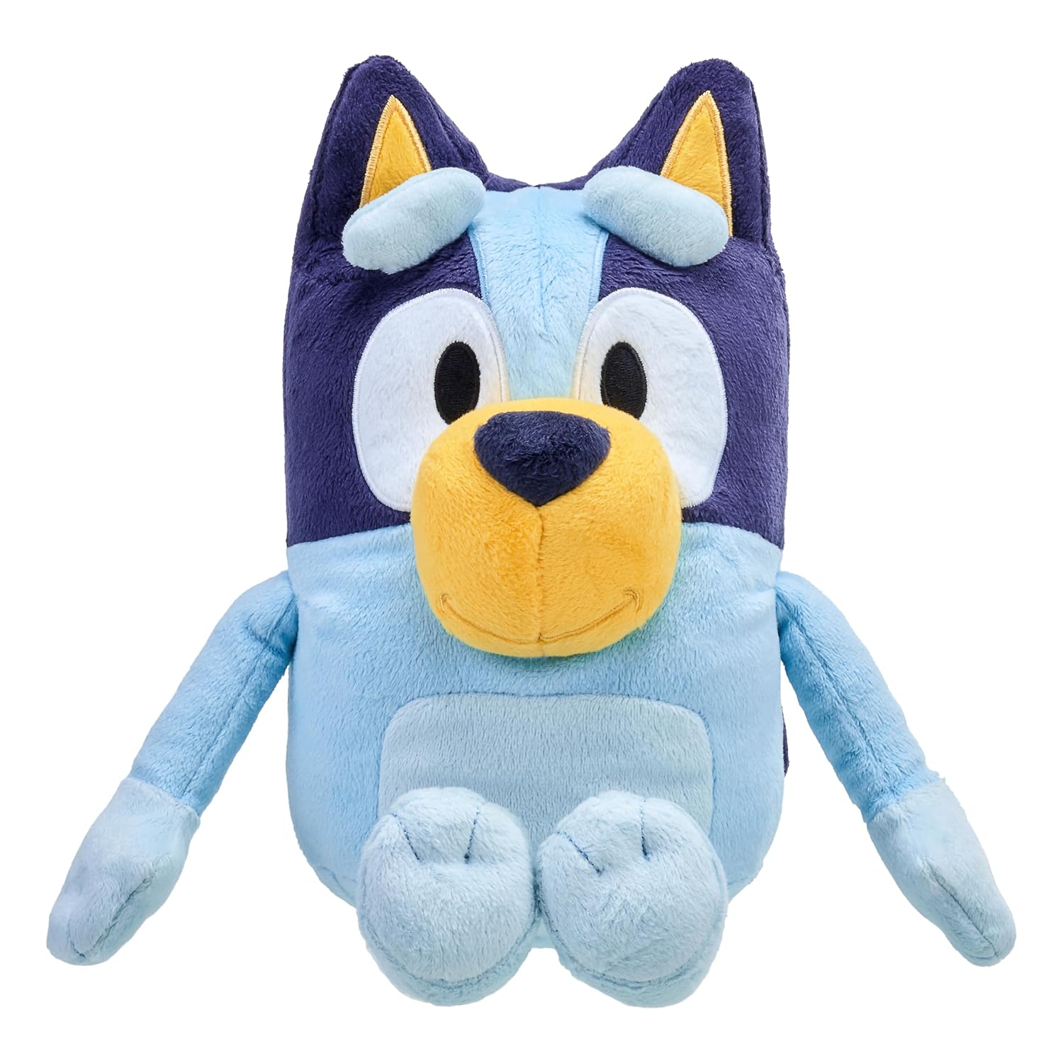 Fidtoy Talking Plush Dog Toy with Music and Interactive Audio