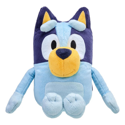 Fidtoy Talking Plush Dog Toy with Music and Interactive Audio