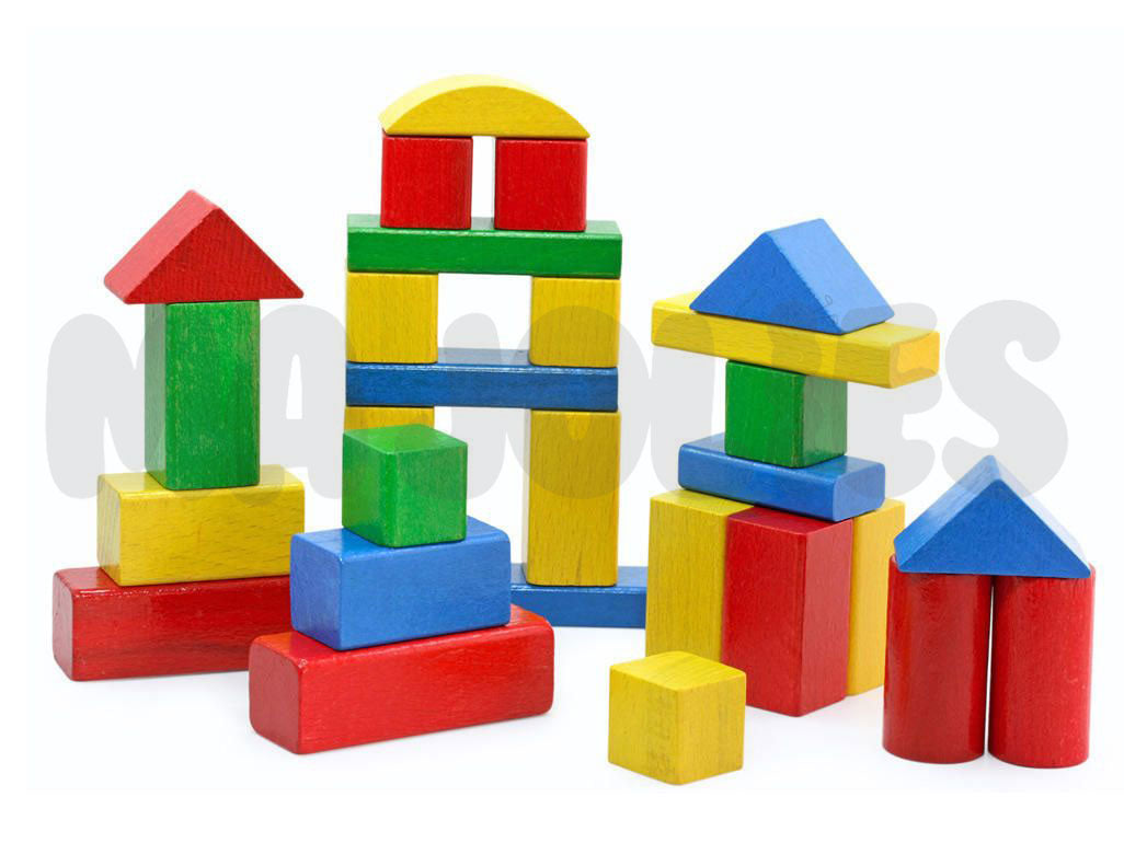 Building Block Small