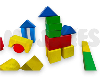 Building Block Small