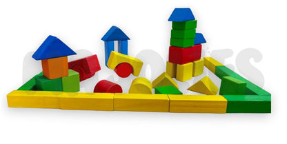 Building Block Small