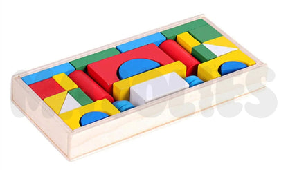 Building Block Small