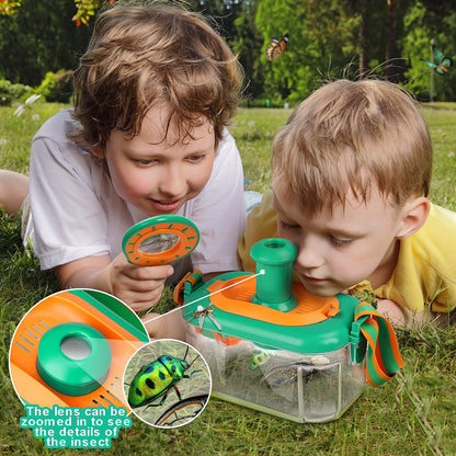 Bug Catcher Kit for Kids