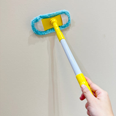 Juego de Carrito de Limpieza Pequeño Ayudante